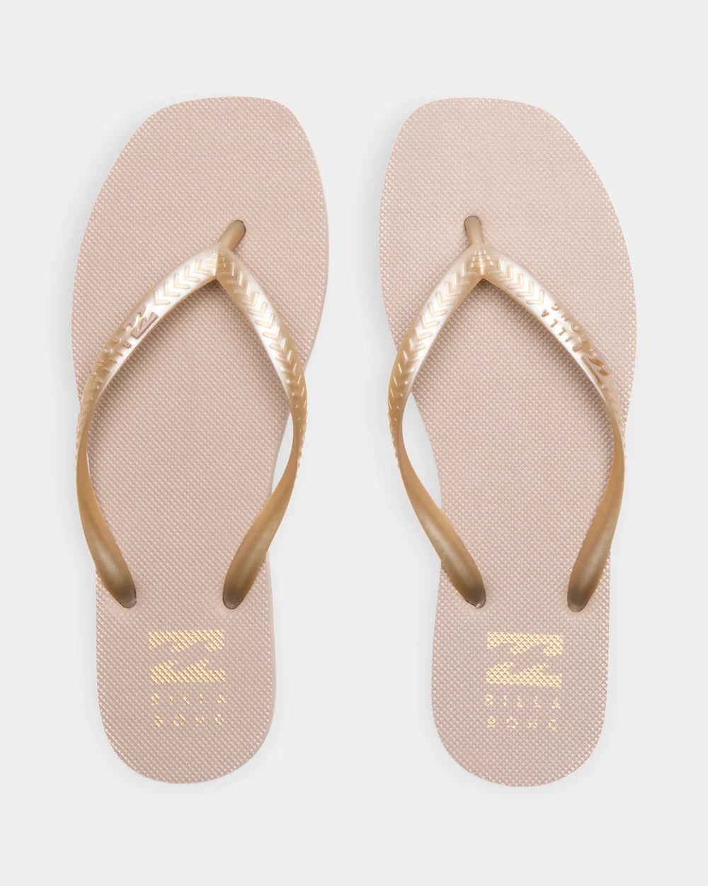 Billabong Fiji Square Toe Thongs