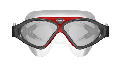 Adult Lethal Goggle