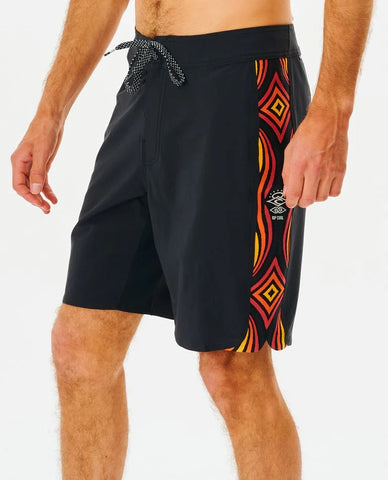 Mirage 3-2-1 Ultimate 19" Boardshorts