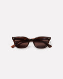 Epokhe Eyewear Ceremony Maple Polished / Bronze