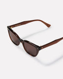 Epokhe Eyewear Ceremony Maple Polished / Bronze