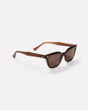 Epokhe Eyewear Ceremony Maple Polished / Bronze