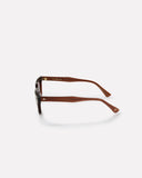Epokhe Eyewear Ceremony Maple Polished / Bronze