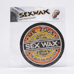 Sex Wax Over Sized Air Freshener