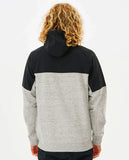 Rip Curl Viral Anti-Series Zip Through Hooded Jumper