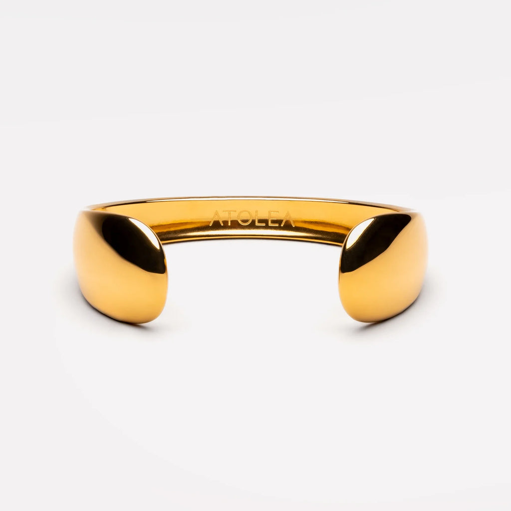 Atolea Bold Cuff