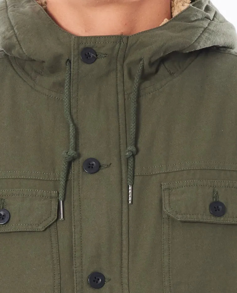 Rip Curl Gibbos Jacket
