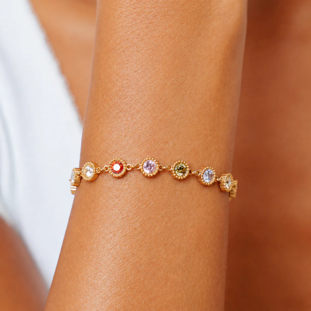 Atolea Capri Bracelet