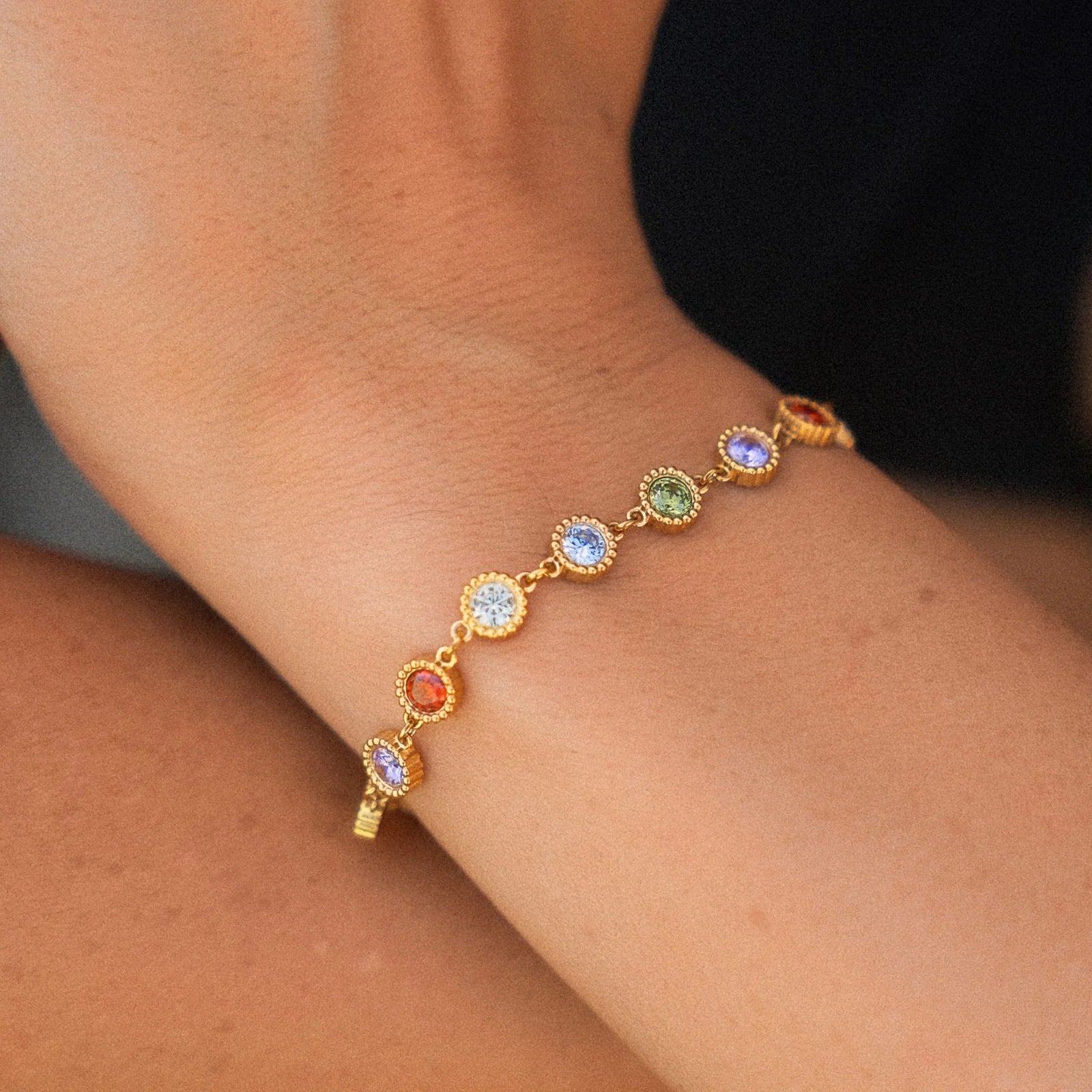 Atolea Capri Bracelet