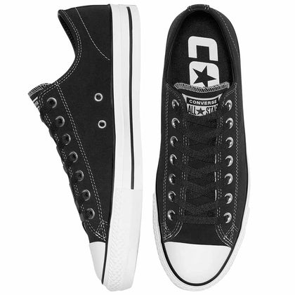 Converse Cons CTAS Pro Low Black/White