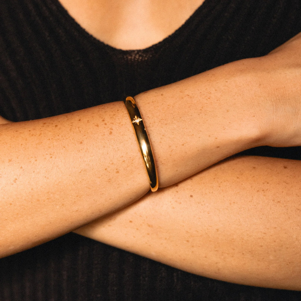 Atolea Celestial Cuff
