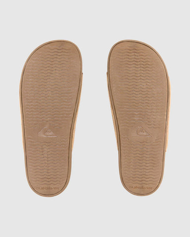 Quiksilver Sunset Suede Sandal