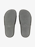Quiksilver Sunset Adjustable Slides Boys 2-7
