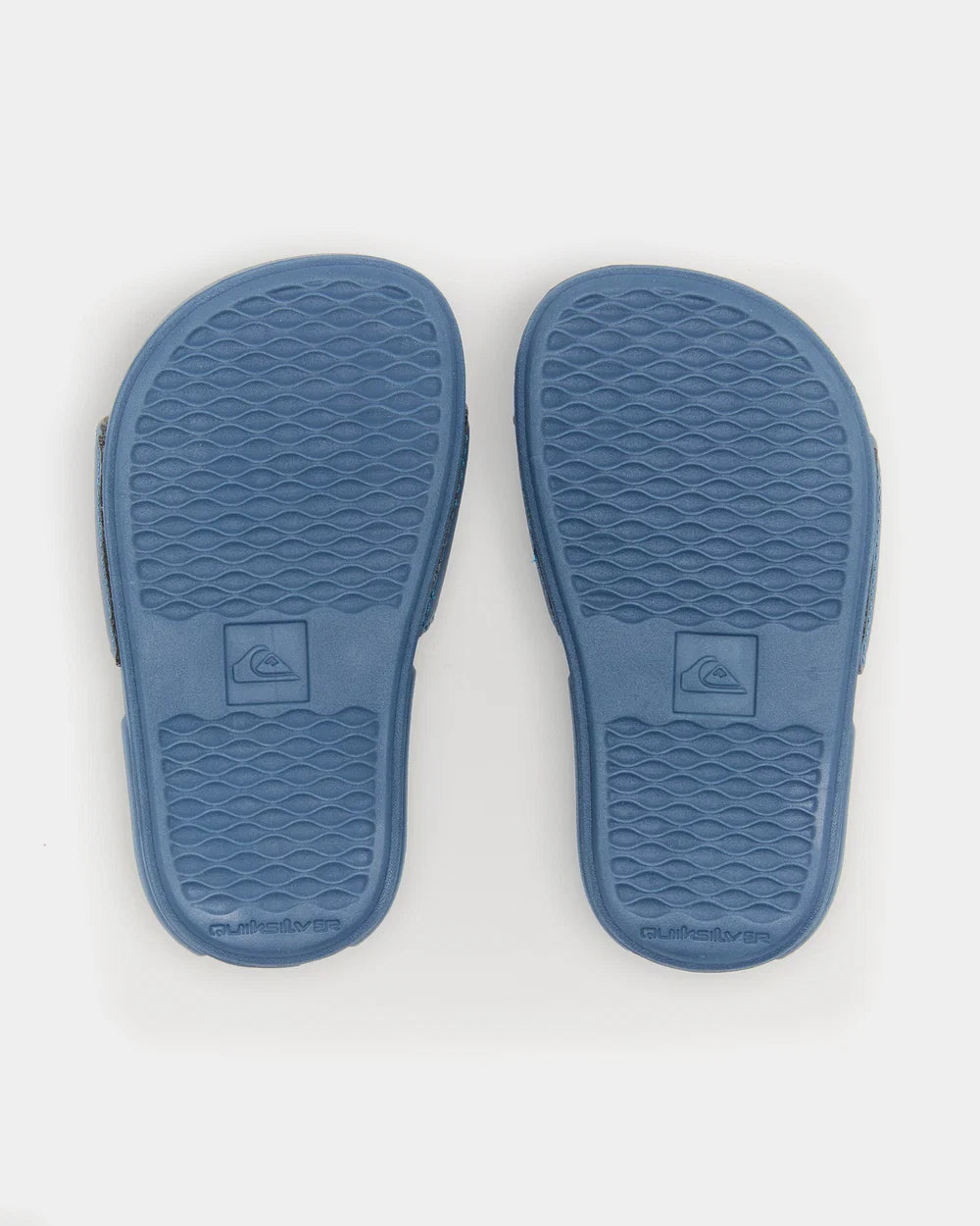 Quiksilver Sunset Strapped Slides Boys 2-7