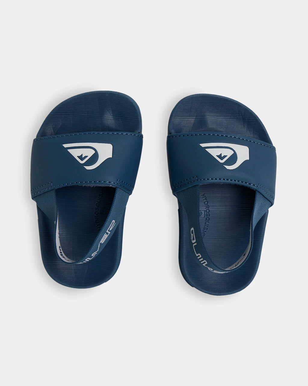 Quiksilver Sunset Strapped Slides Boys 2-7