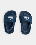 Quiksilver Sunset Strapped Slides Boys 2-7