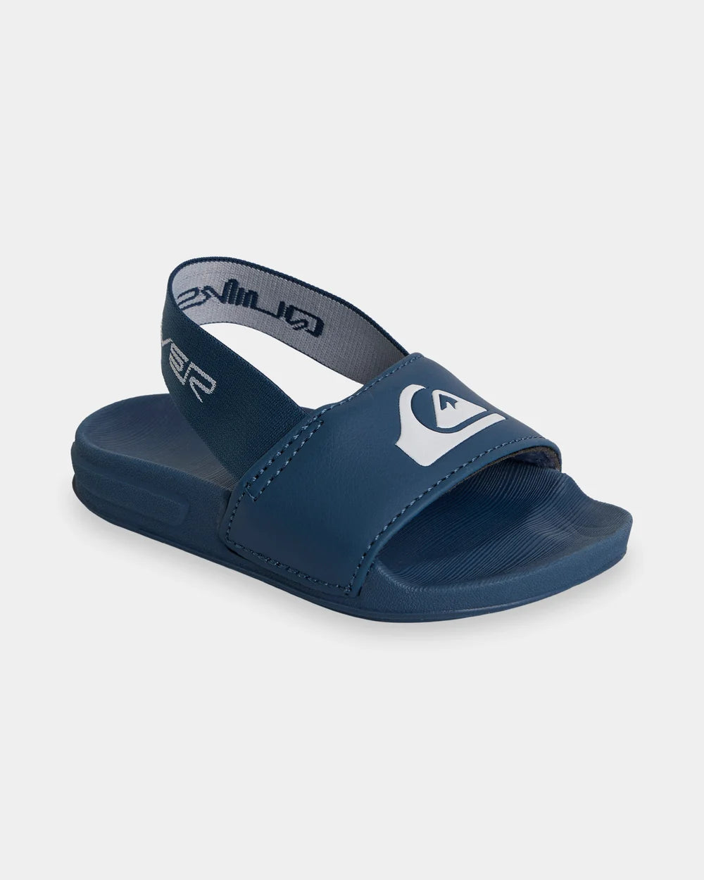 Quiksilver Sunset Strapped Slides Boys 2-7