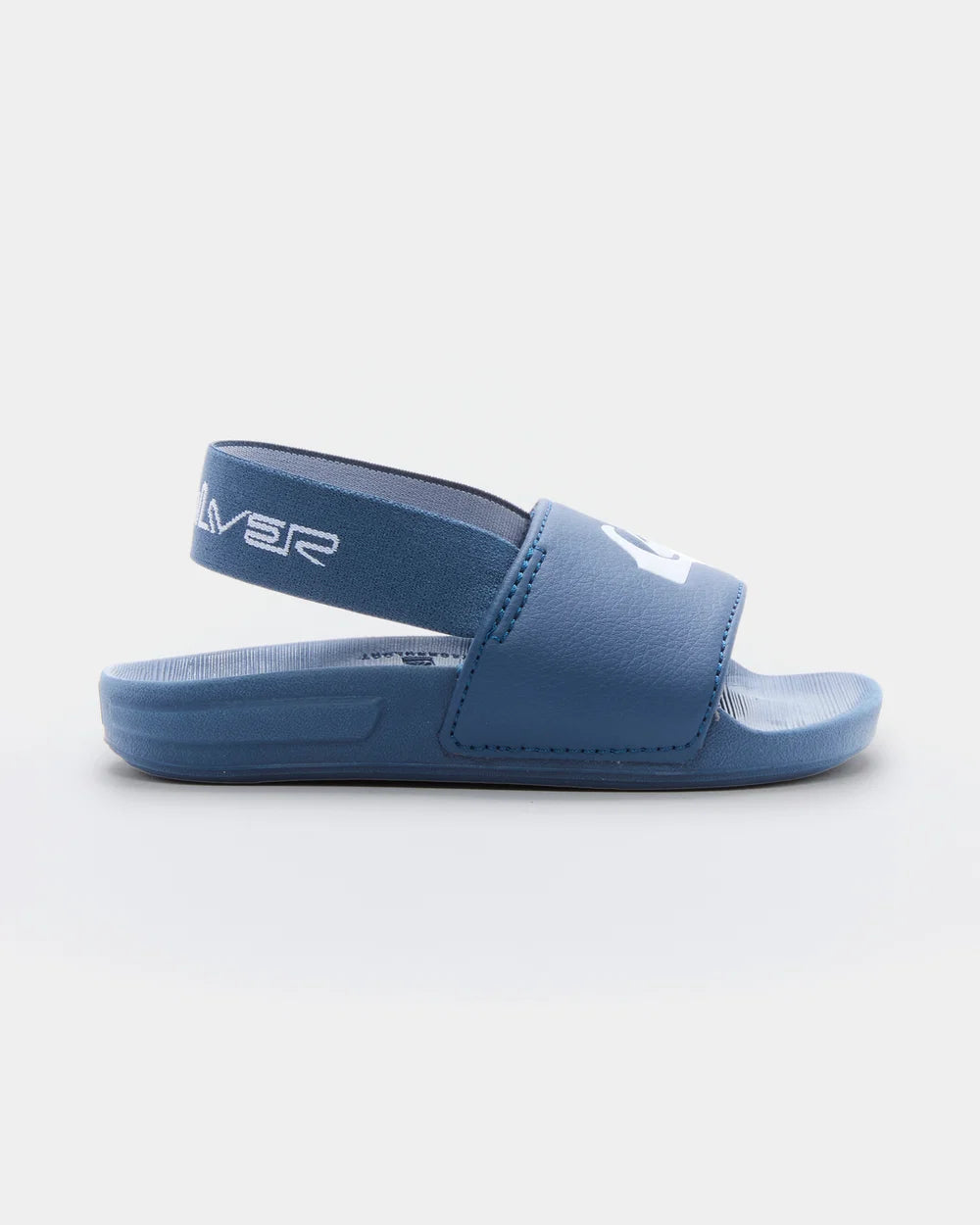 Quiksilver Sunset Strapped Slides Boys 2-7