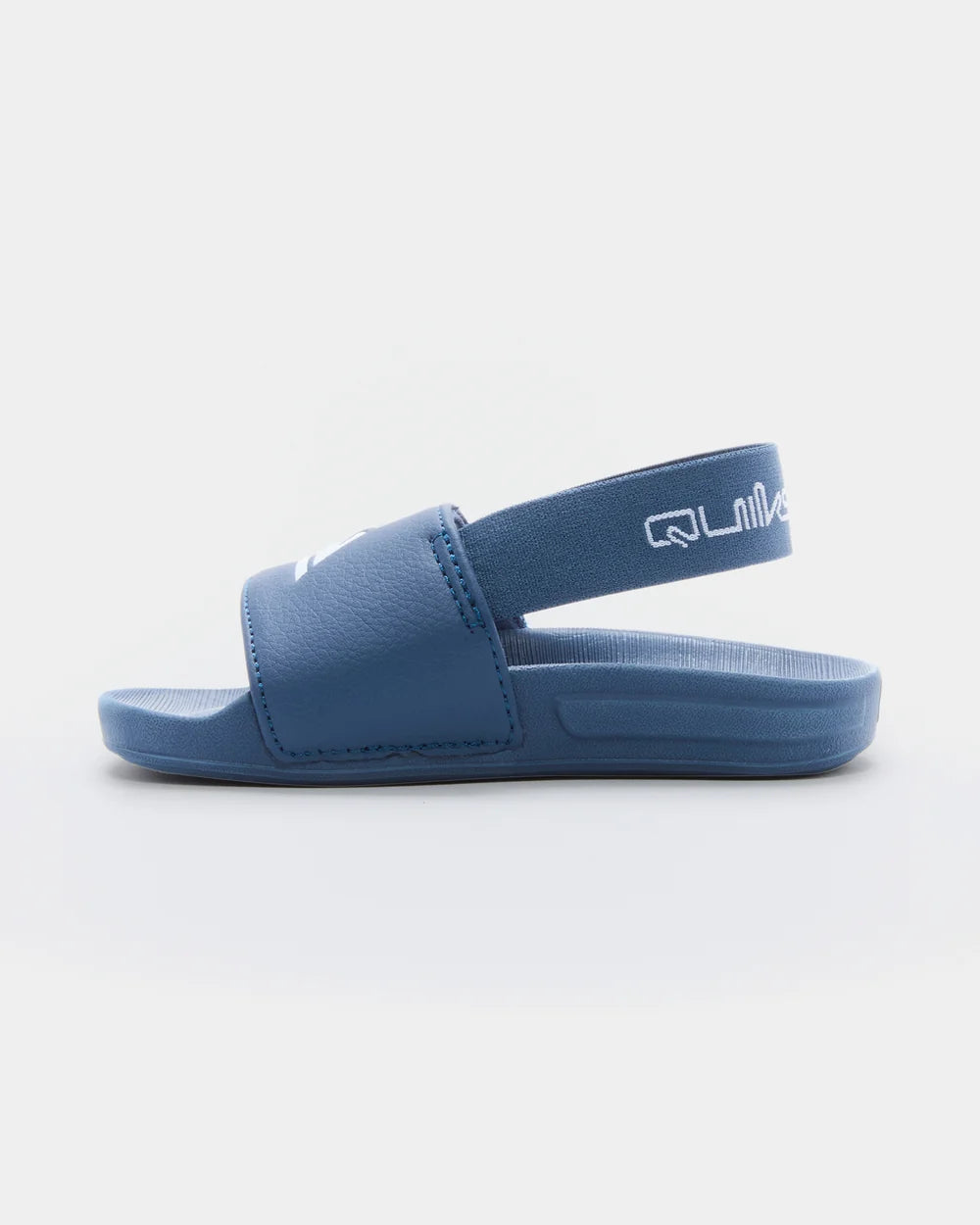 Quiksilver Sunset Strapped Slides Boys 2-7