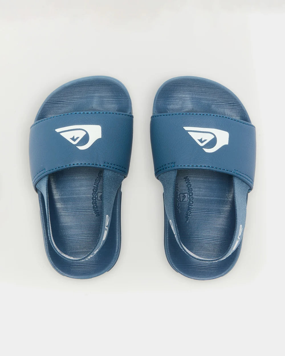Quiksilver Sunset Strapped Slides Boys 2-7