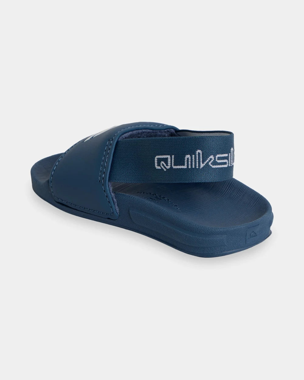Quiksilver Sunset Strapped Slides Boys 2-7