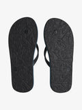Quiksilver Moncata Slab Thongs