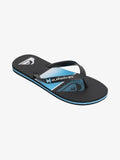 Quiksilver Moncata Slab Thongs