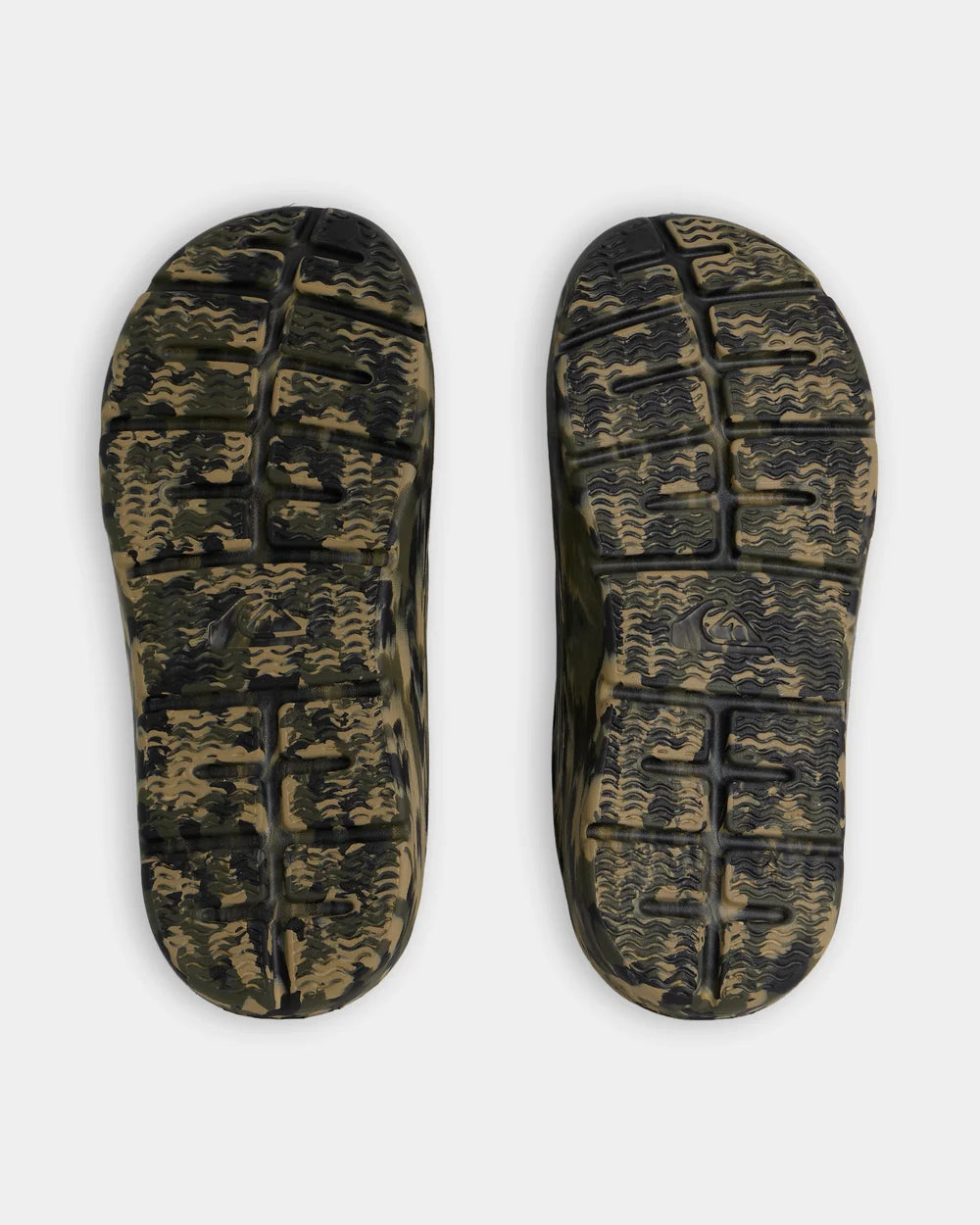 Quiksilver Makua Mule Sandals
