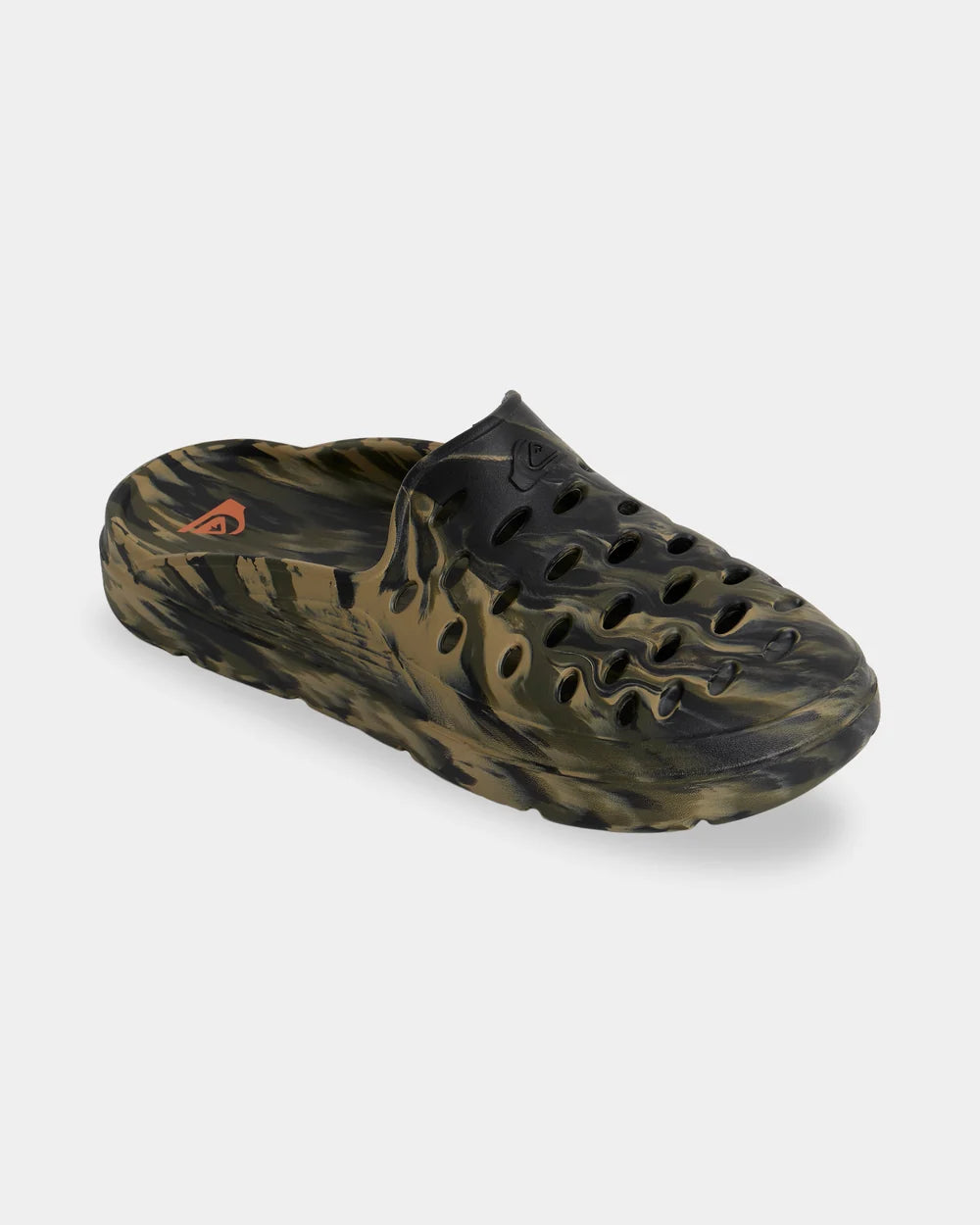 Quiksilver Makua Mule Sandals