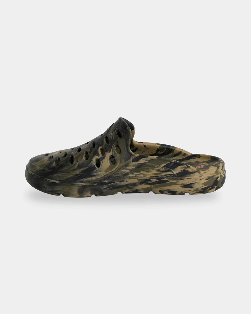 Quiksilver Makua Mule Sandals