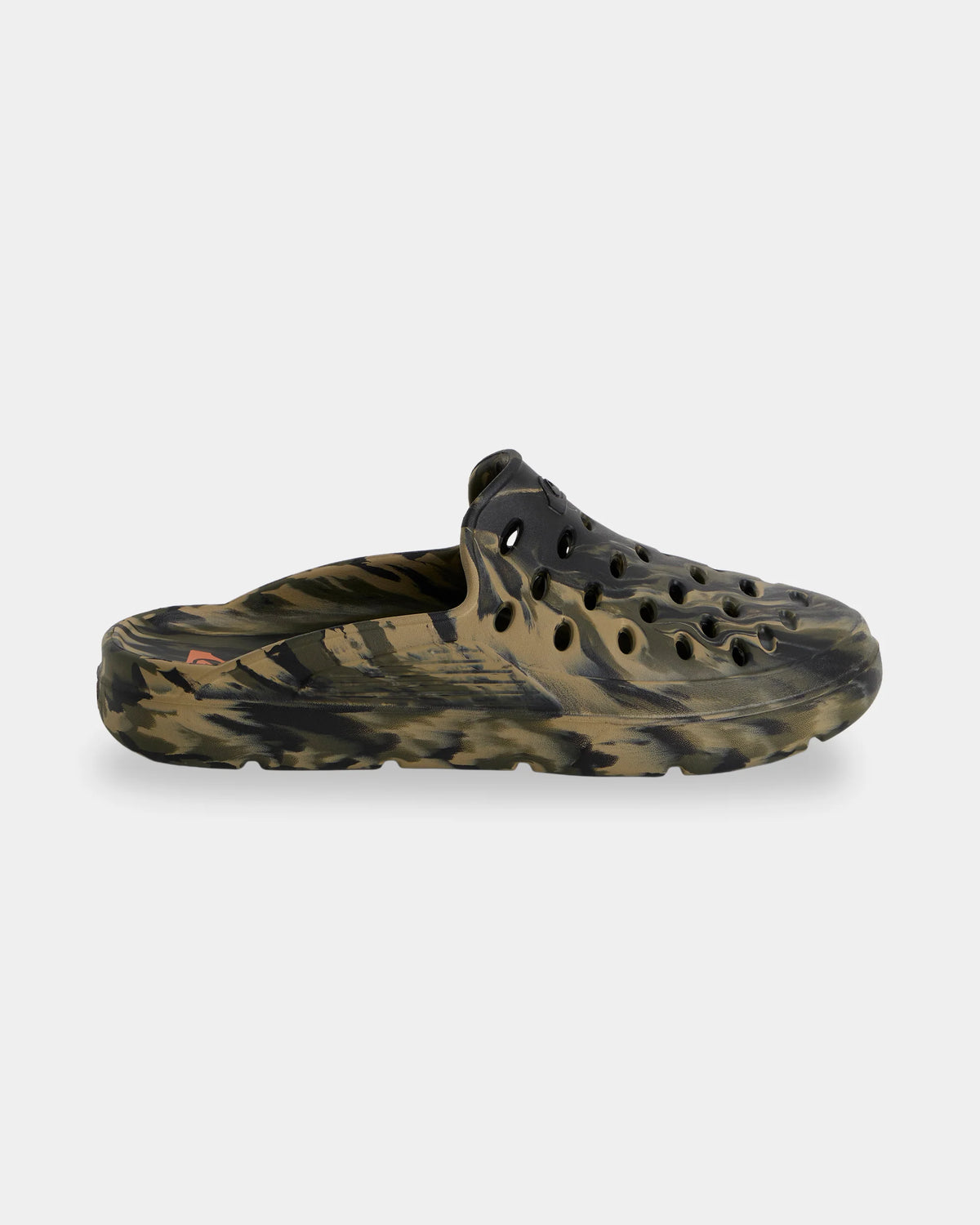 Quiksilver Makua Mule Sandals