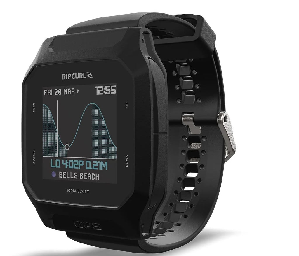 Rip Curl Search GPS 3 Watch