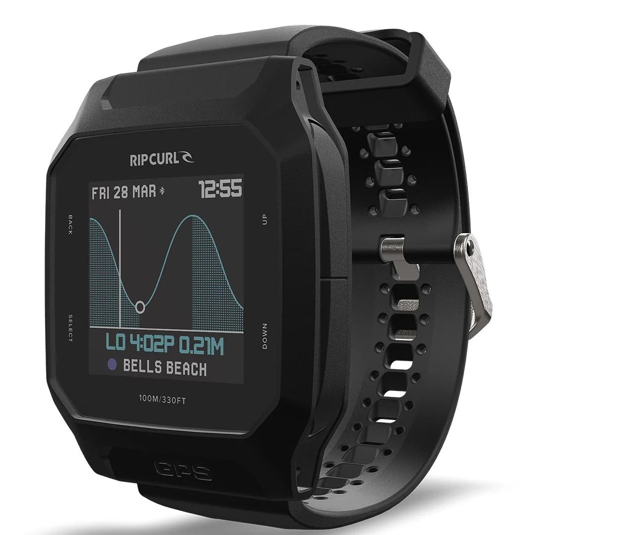 Rip Curl Search GPS 3 Watch
