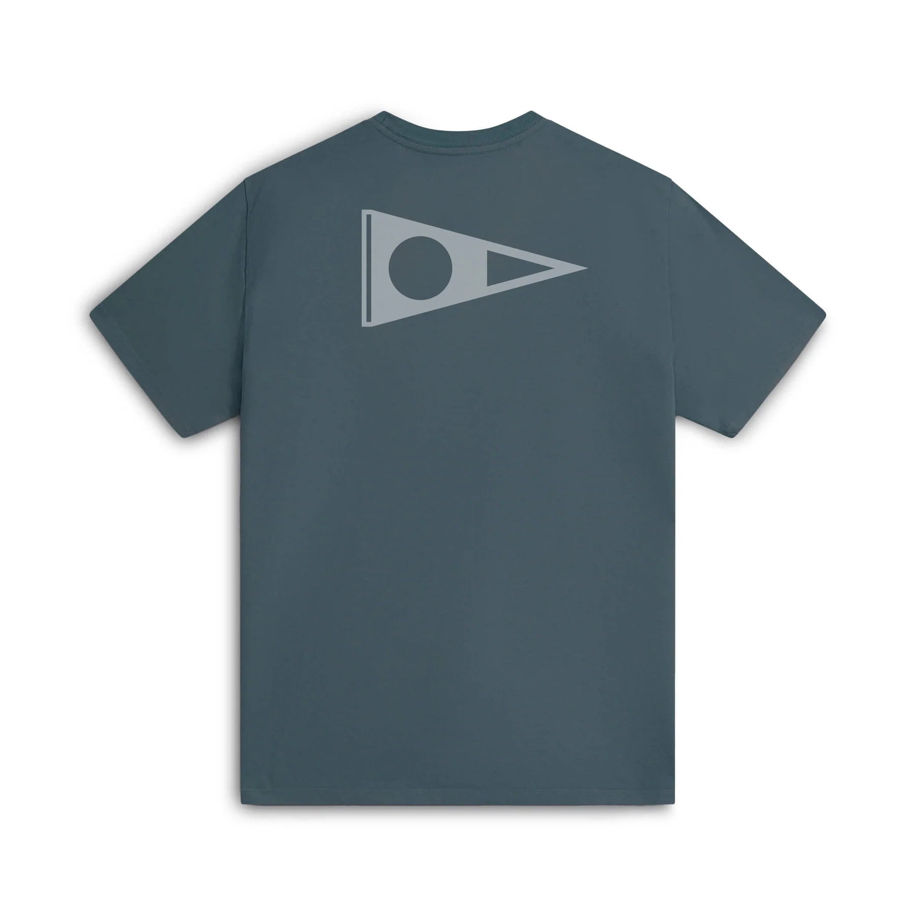 Florence Crew T-Shirt Storm