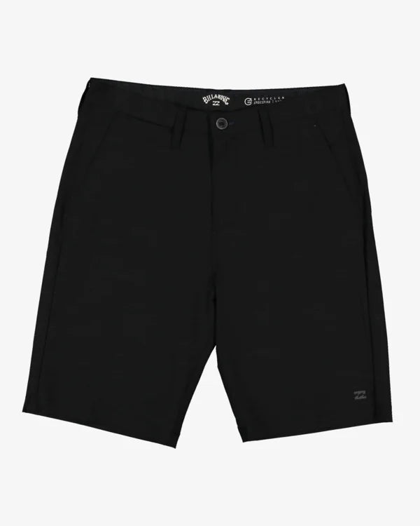 Billabong Crossfire Slub Short