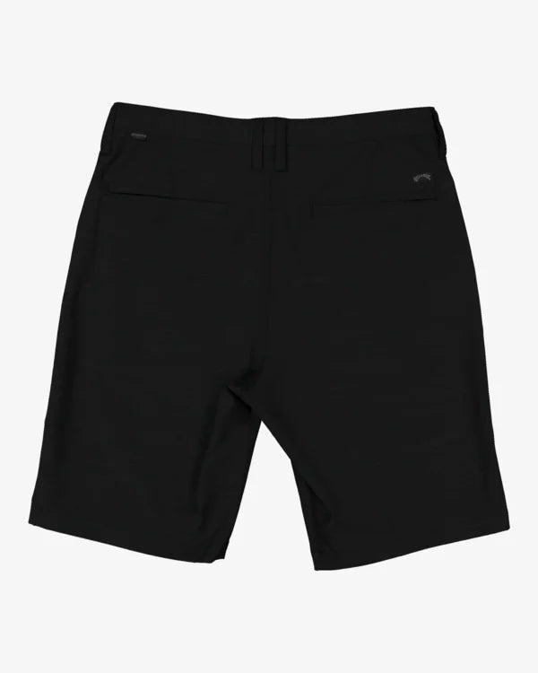 Billabong Crossfire Slub Short