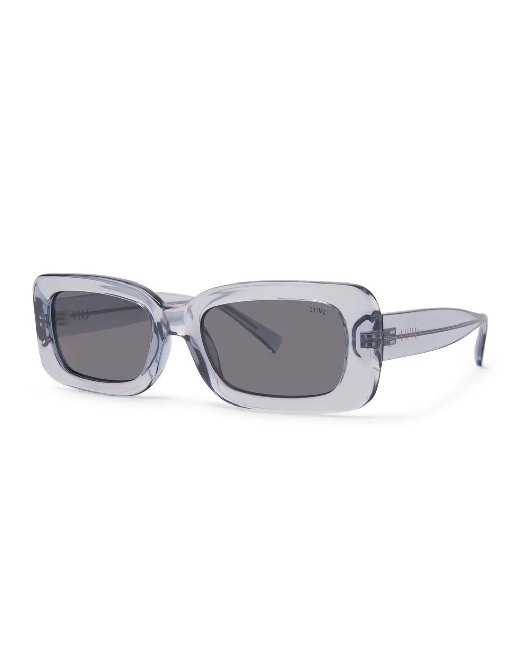 Liive Vision Crush Xtal Slate