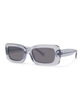 Liive Vision Crush Xtal Slate