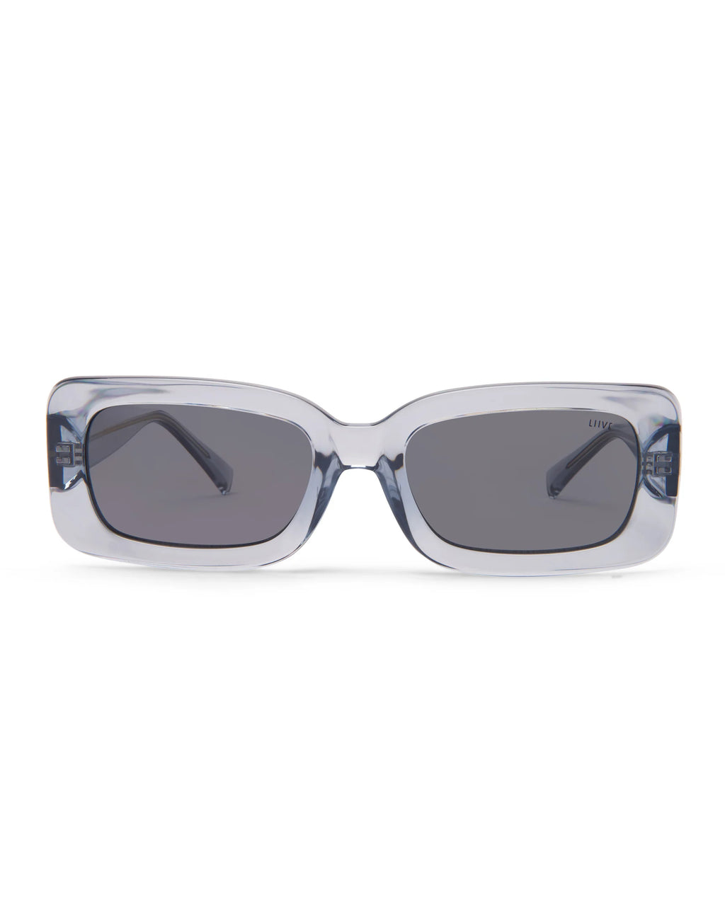 Liive Vision Crush Xtal Slate
