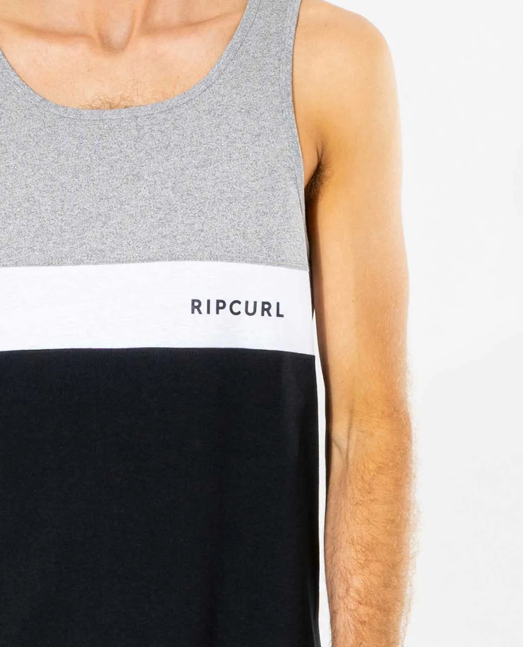 Rip Curl Undertow Panel Tank Top