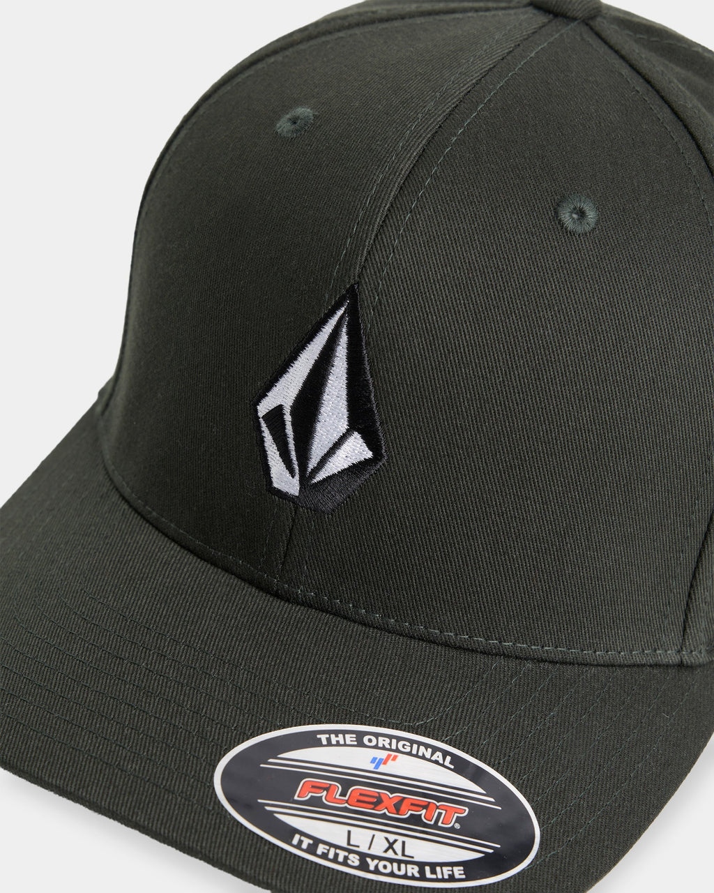 Volcom Full Stone Flexfit Cap