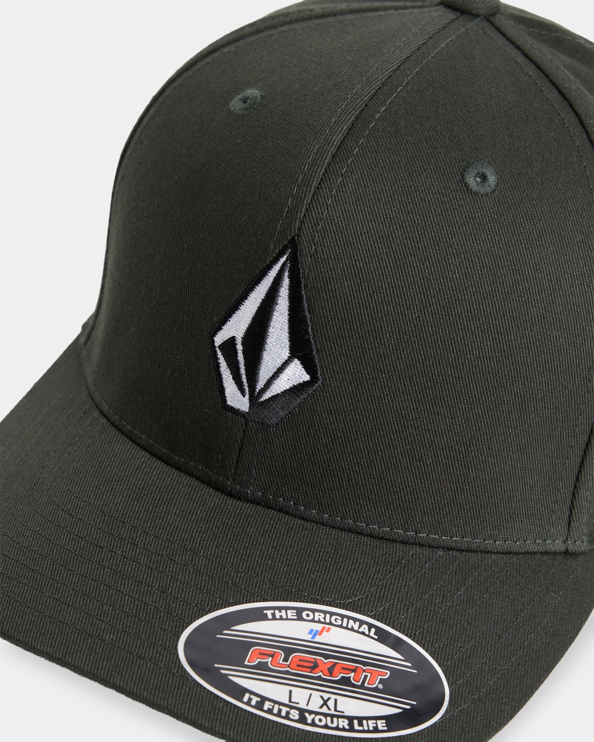 Volcom Full Stone Flexfit Cap