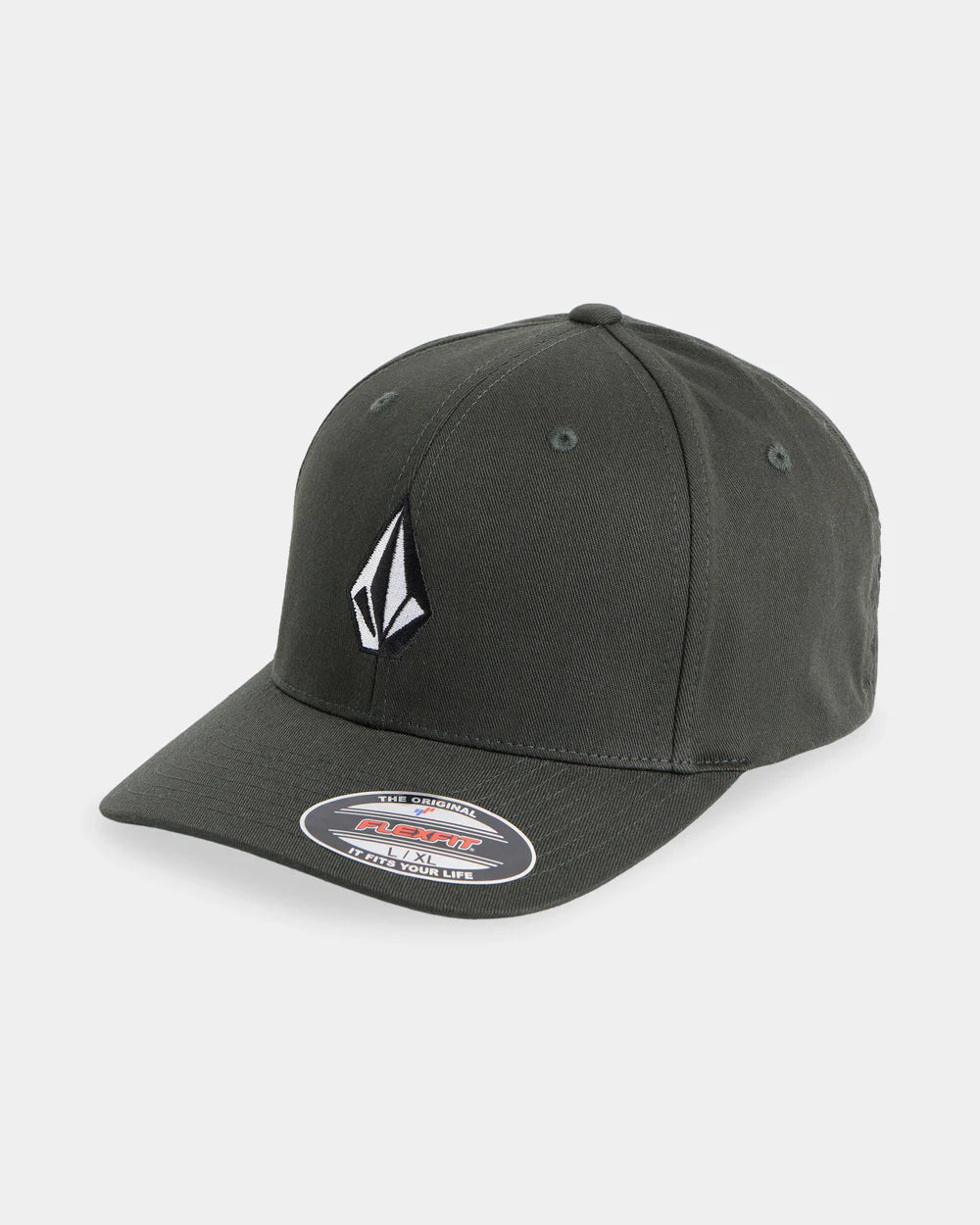 Volcom Full Stone Flexfit Cap