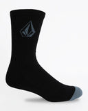 Volcom Full Stone Mix Socks 3 Pack