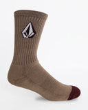 Volcom Full Stone Mix Socks 3 Pack