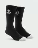 Volcom Full Stone 3 Pack Crew Socks