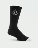 Volcom Full Stone 3 Pack Crew Socks