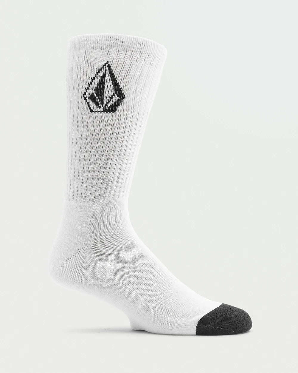 Volcom Full Stone 3 Pack Crew Socks