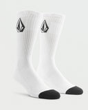 Volcom Full Stone 3 Pack Crew Socks
