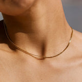 Atolea Double Trouble Choker